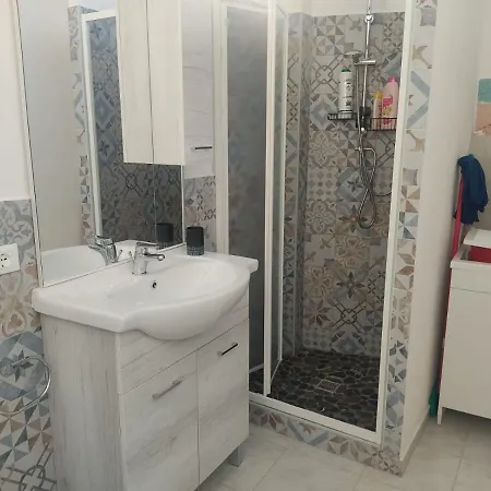 Lungomare Apartment