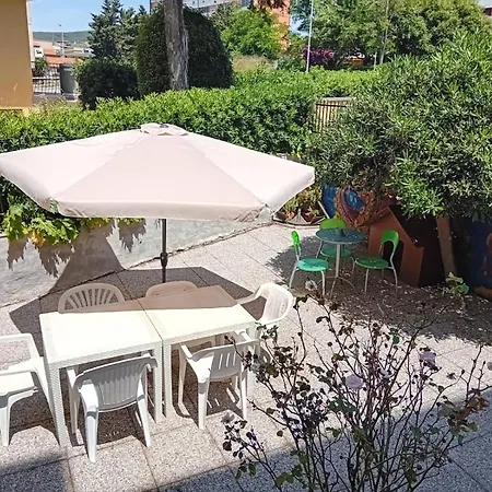 Lungomare Apartment Piombino